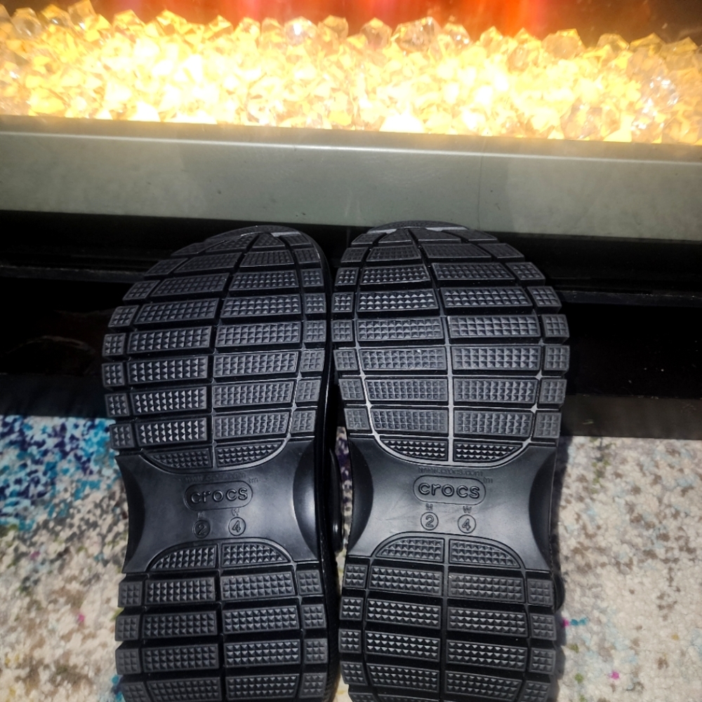Crocs